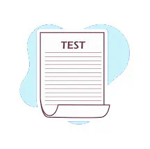 student uploading assignment to eddyowl