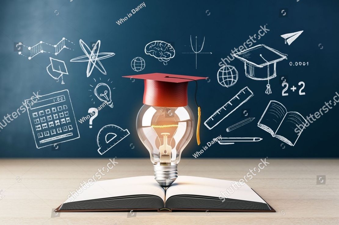 EddyOwl comprehensive education platform overview showing institutional and student solutions